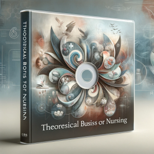 Theoretical basis for nursing Format CD